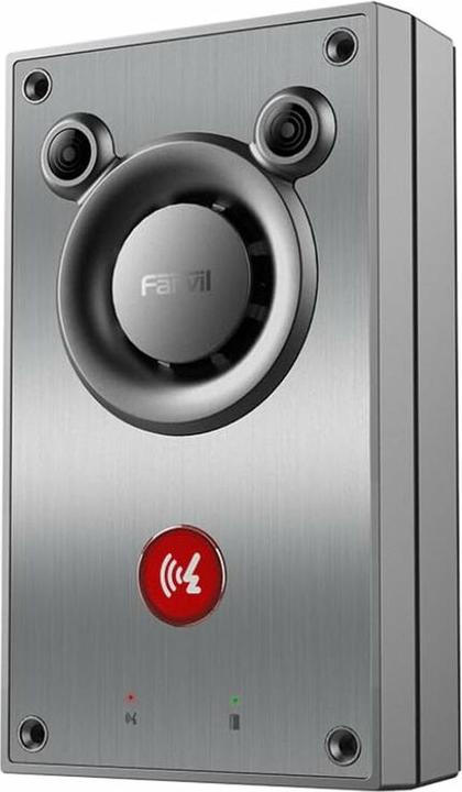 Immagine prodotto Fanvil Audio Intercom A12V (Cablato)