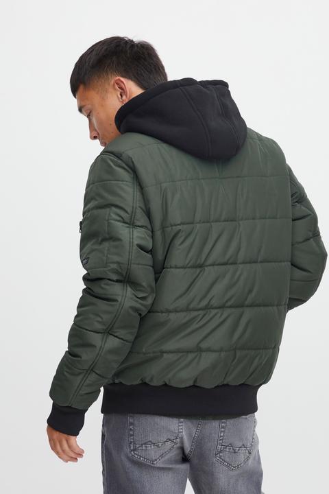 Actual product image Blend BHOuterwear - 20715832 (M)