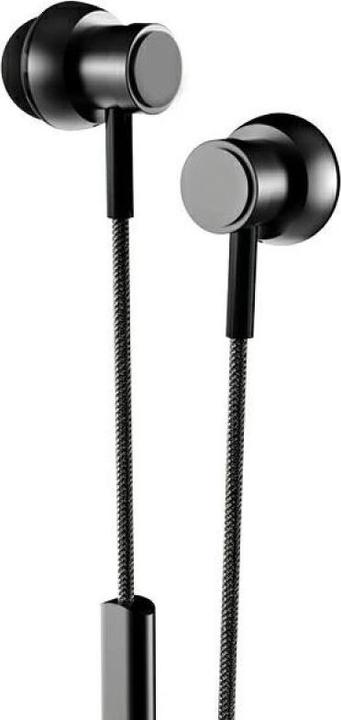 Immagine prodotto HiFuture Auricolari Hi5 con filo (nero) (Cablato)