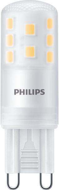 Produktbild Philips weiss (G9, 470 lm, 6 x)