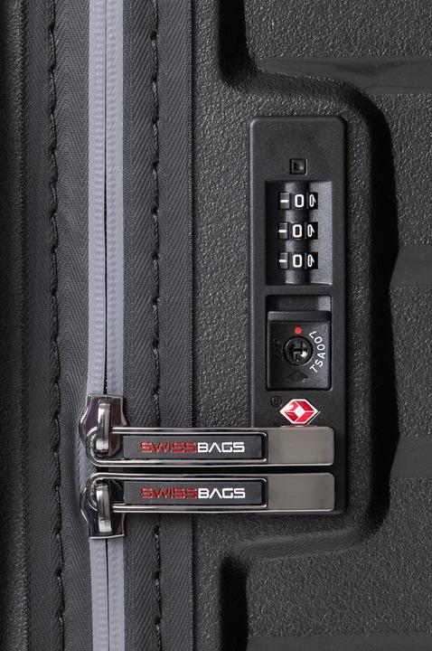 Image du produit Swissbags Diamond Cut - Taille Large extensible (110 l)