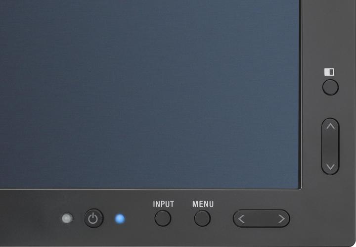 Actual product image NEC MultiSync PA322 (3840 x 2160 Pixels, 31.50")