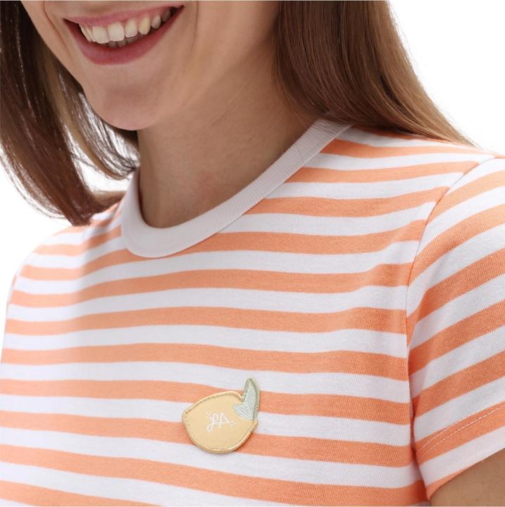 Actual product image Vans Lizzie Armanto Mini T-Shirt (S)