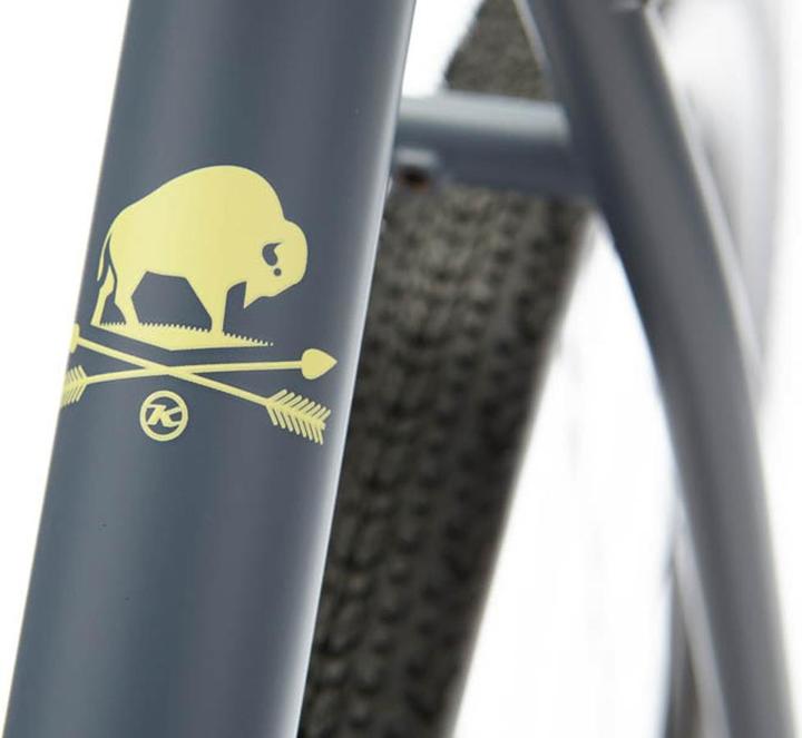 Produktbild Kona Rove ST (54 cm)
