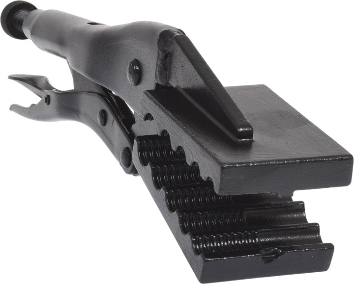 Immagine prodotto KS Tools Pinza a serraggio speciale, manico in metallo, Ø 8 - 12 mm (260 mm)