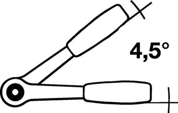 Immagine prodotto Stahlwille Cricchetto QuickRelease 3/8" (3/8")