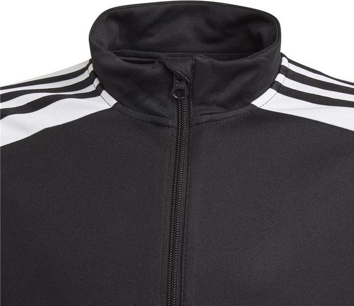 Produktbild Adidas Squadra 21 Trainingsjacke Kinder (140)