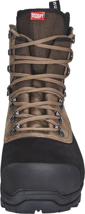Produktbild Hanwag Fjäll Extreme GTX erde (41.5)