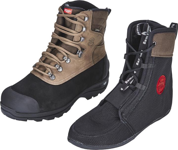 Produktbild Hanwag Fjäll Extreme GTX erde (41.5)