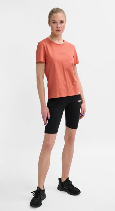 Produktbild hummel hmlLEGACY WOMAN T-SHIRT (M)