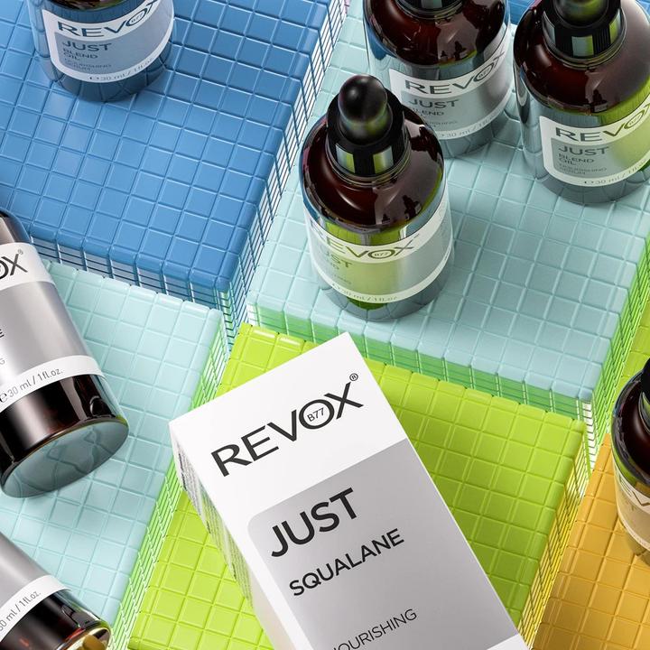 Produktbild Revoxb77 Just Squalane (30 ml)