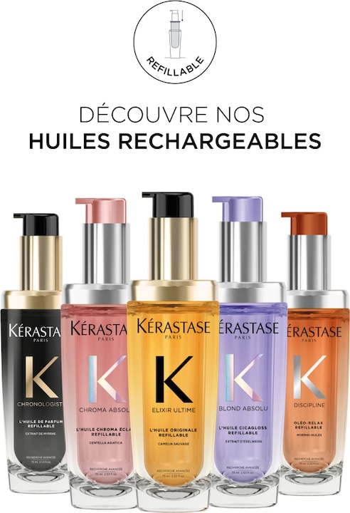 Immagine prodotto Kérastase Huile Cicagloss (75 ml)