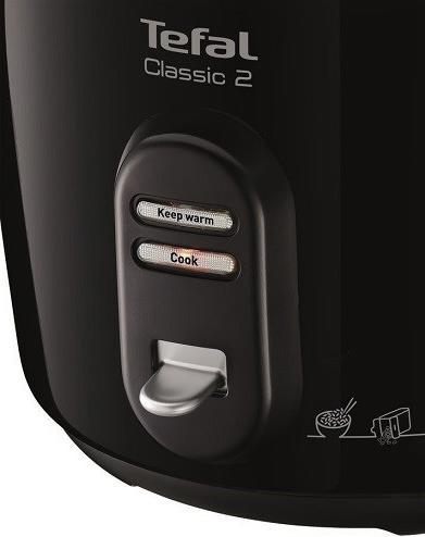 Produktbild Tefal RK103811 Classic 2