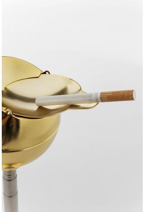 Produktbild Kare Design Standascher Spheric Gold