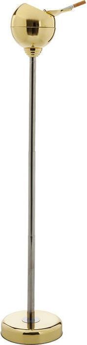 Produktbild Kare Design Standascher Spheric Gold
