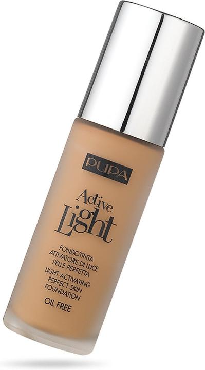 Image du produit Pupa Milano Active Light - Light Activating Foundation (060)