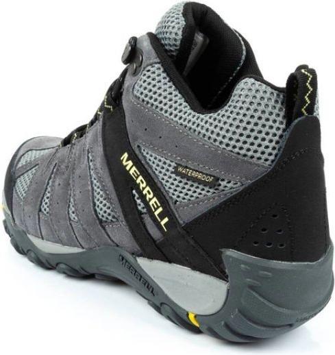 Produktbild Merrell Accentor Vent Wanderschuhe (46)