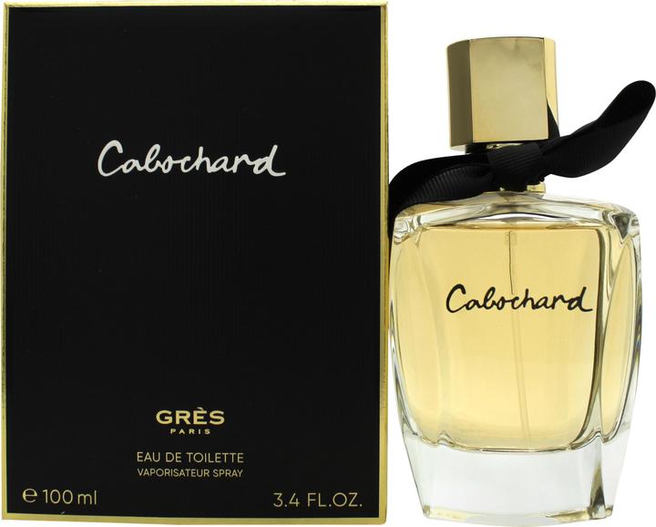 Immagine prodotto Gres Cabochard (Eau de toilette, 100 ml)