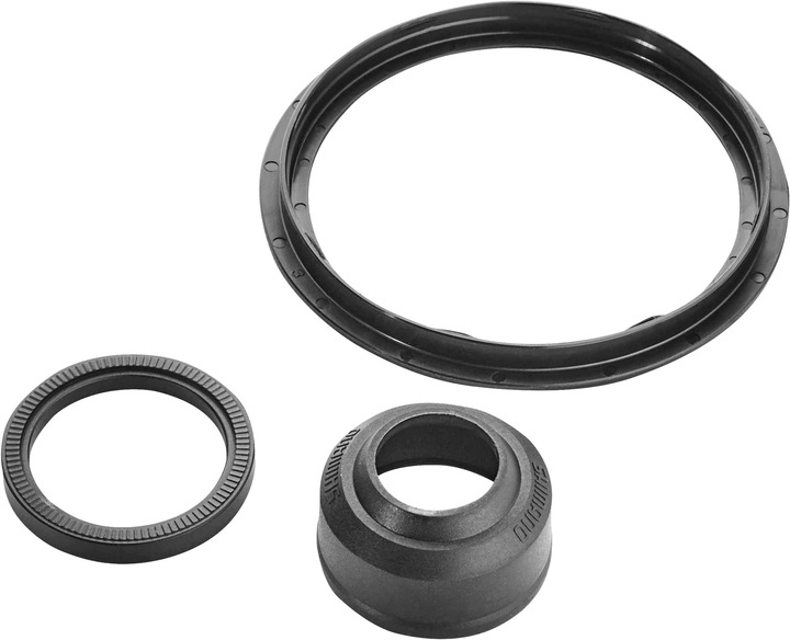 Productafbeelding Shimano Alfine Di2 SG-S7051 versnellingsnaaf voor schijfrem 11s (Centre Lock schijfrem)