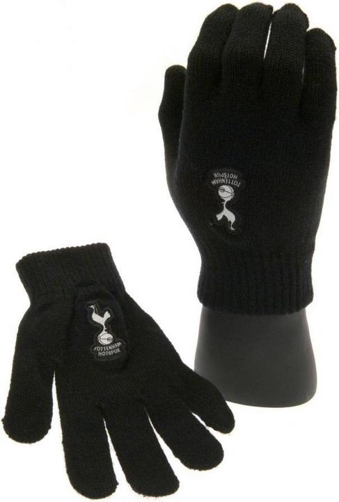 Immagine prodotto Tottenham Hotspur FC Pantaloni tricotés per bambini/giovani (Taglia unica)