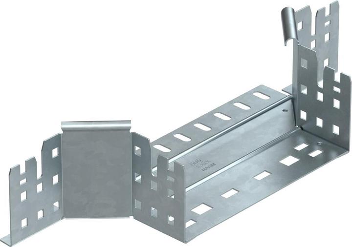 Actual product image OBO Bettermann OBO RAAM 820 FT add-on branch piece with quick connection 85x