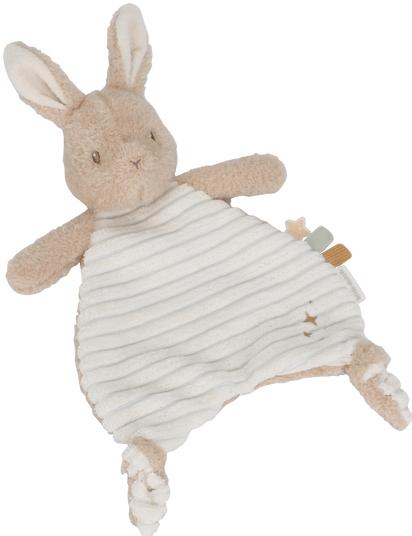 Immagine prodotto Little Dutch Kuscheltuch Hase Baby Bunny GRS Newborn