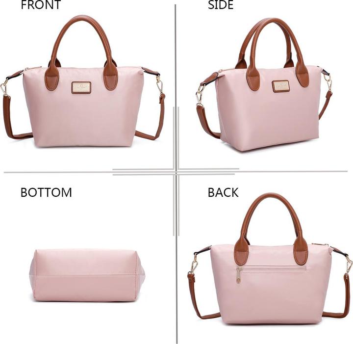 Image du produit Gallantry Cabas La Balade Sac à main taille S (5 l)