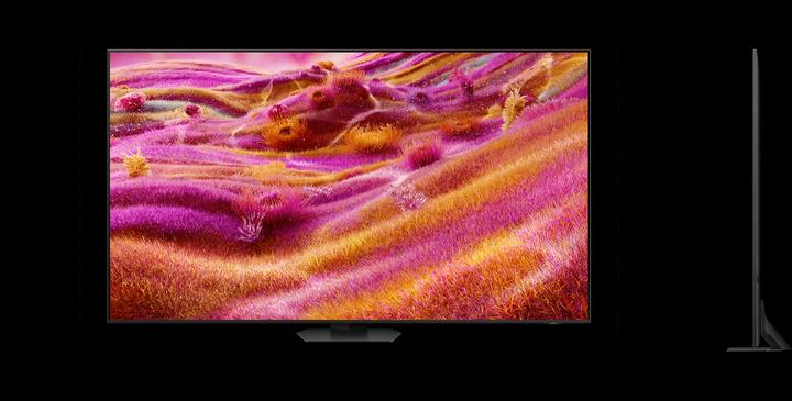 Immagine prodotto Samsung QE98QN90F (98", QN90F, NeoQLED, Mini-LED, 4K, 2025)