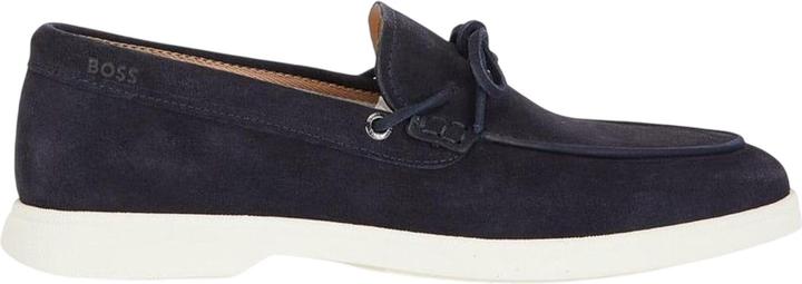 Produktbild BOSS Mokassins Sienne Wildleder (39.5)