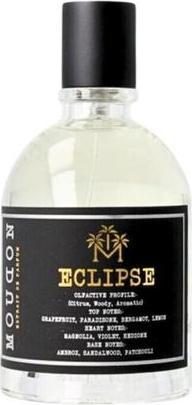 Image du produit Moudon Eclipse Extrait de Parfum Miniature Unisex (Extrait De Parfum, 3 ml)