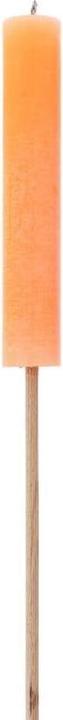 Balthasar Citronella-Fackel Neon Orange
