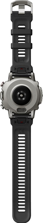 Produktbild Huami Smartwatch Amazfit Falcon Czarny (W2029OV1N) (47.20 mm)