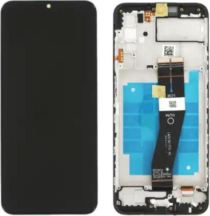 Produktbild Ferryxpress Galaxy A03 OLED Display Bildschirm – SM-A035G / GH81-21625A / GGH81-21626A (Display)