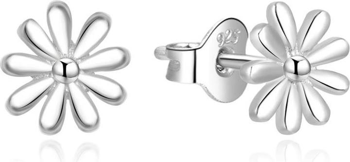 Immagine prodotto Beneto Orecchini a margherita in argento AGUP740L