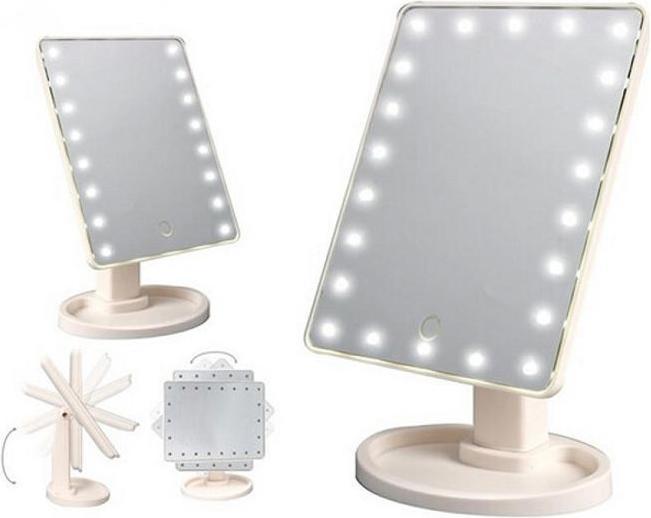 Produktbild MU Style Schminkspiegel