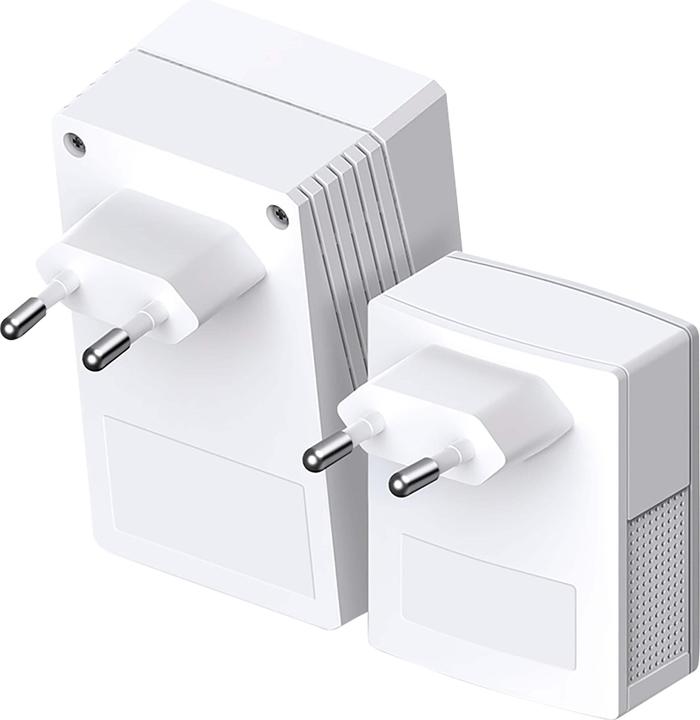 Produktbild TP-Link Powerline TL-WPA4221 KIT (600 Mbit/s)
