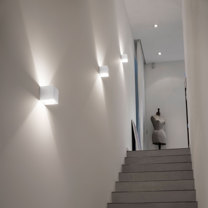 Produktbild Egger Licht Secret LED Wandleuchte Up & Down