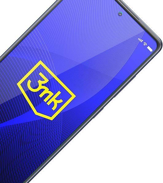 Produktbild 3MK Flexible Displayschutzfolie aus Glas (1 Stk., Samsung Galaxy S20 FE)