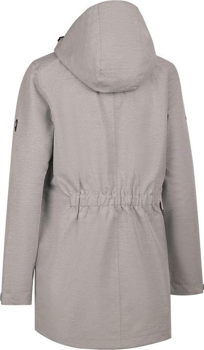 Produktbild Trespass CRYSTALS Damen Parka (M)
