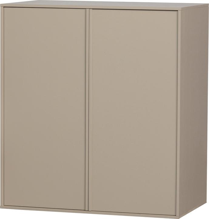 Actual product image Vtwonen Daily (110 x 100 x 58 cm)
