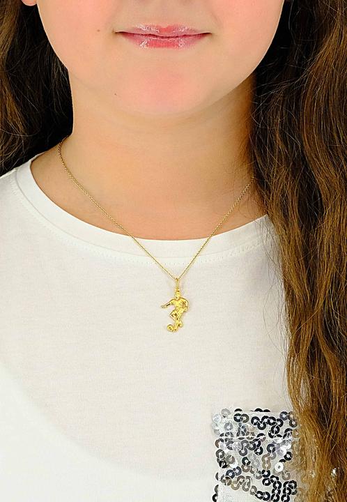 Immagine prodotto Muau Calcio (Oro 750/18 K)