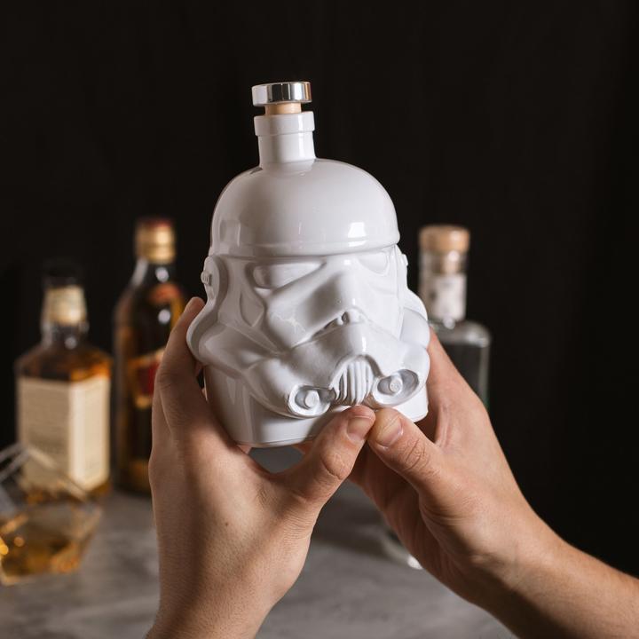 Image du produit Original Stormtrooper Carafe 750ml (0.75 l)