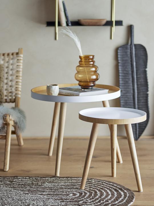 Immagine prodotto Bloomingville Cappuccino (60 x 60 x 50 cm)