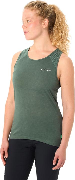 Actual product image Vaude Women's Sveit Top III (40, M)