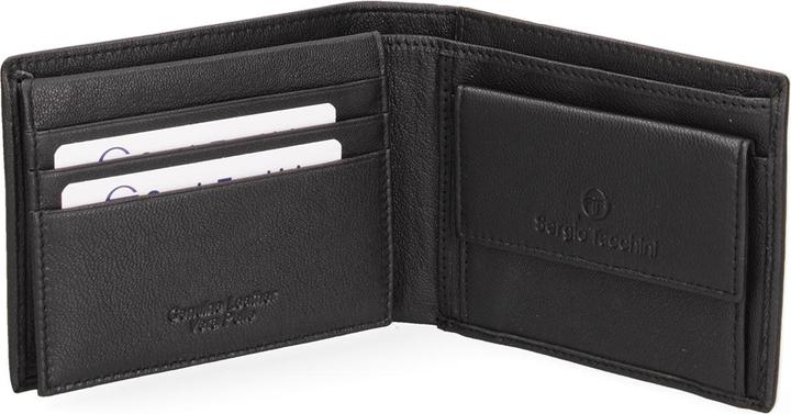 Actual product image Sergio Tacchini Wallet