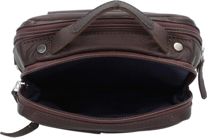 Immagine prodotto Harolds Borsa a tracolla country in pelle 18,5 cm
