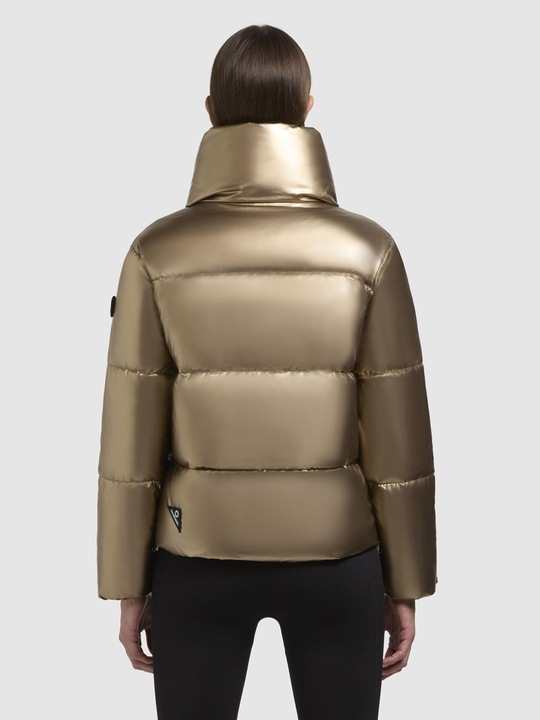Produktbild Khujo Rinja Shiny-YM (XXL)