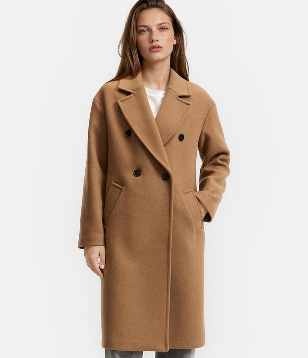 Immagine prodotto La Redoute Collections Cappotto