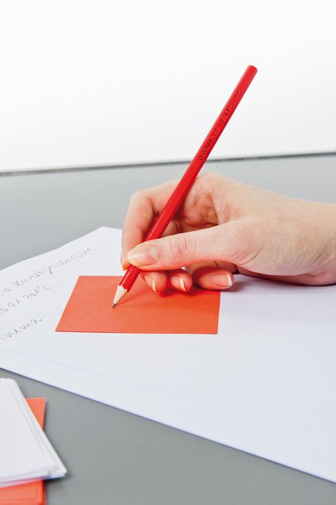 Actual product image Q-Connect Pencil school&office (2 mm, HB, 12 x)