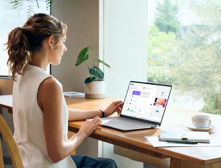 Immagine prodotto ASUS S5507QA-MA006W (15.60", 1000 GB, 16 GB, NL, Snapdragon X Elite X1E-78-100)